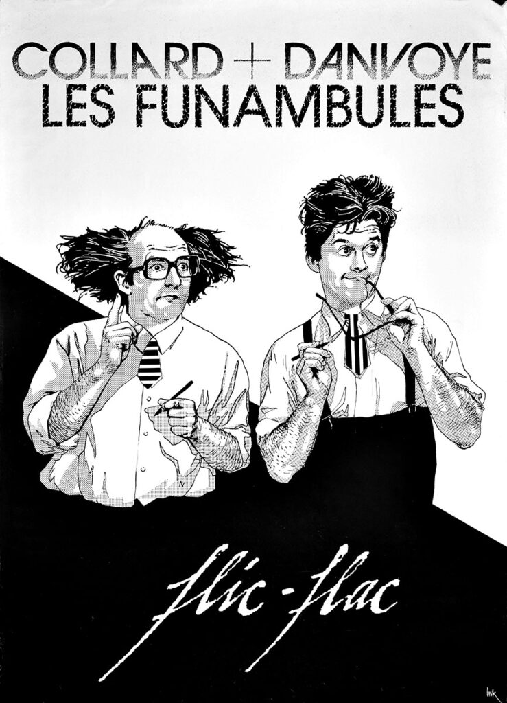 Collard-Danvoye-Affiche-702-982-imprimee-Gisele-Copie-739x1024 Collard et Danvoye (20 et 21/05/88)