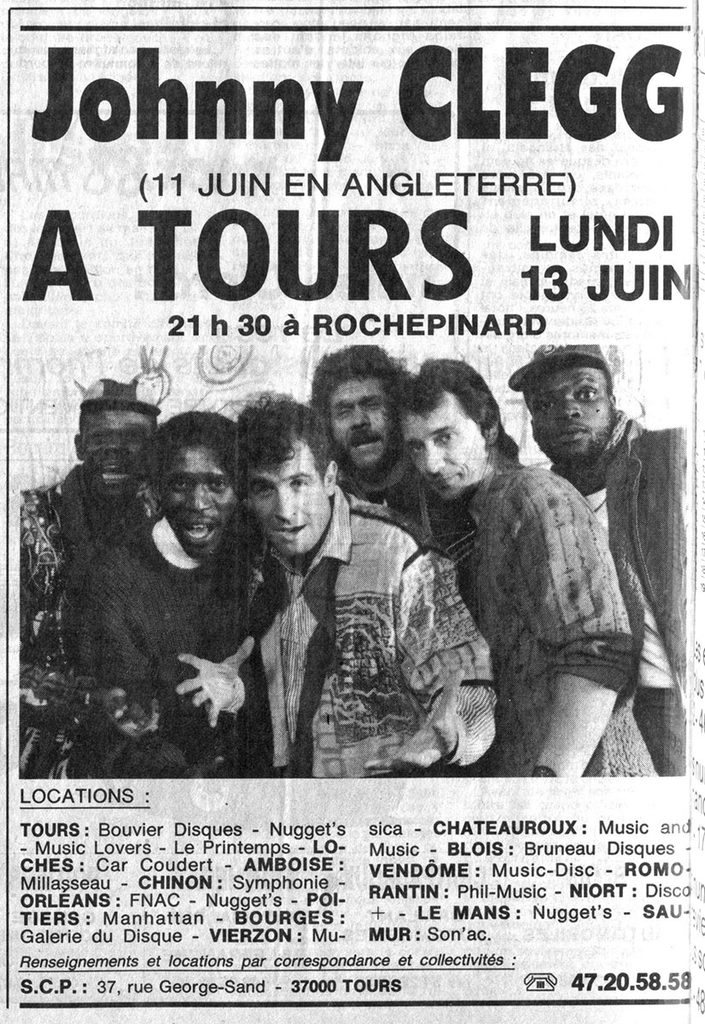 1988.05.16-NRCO.DADPREa-705x1024 Johnny Clegg & Savuka (13/06/88)
