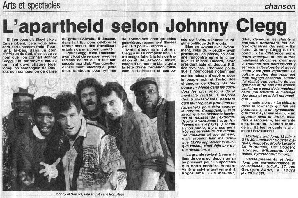 1988.05.31-NRCO.3ADPREa-1024x680 Johnny Clegg & Savuka (13/06/88)