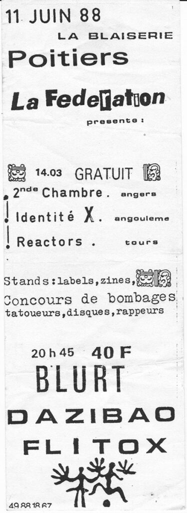 1988.06.11-Oreille-est-HardieFL-374x1024 "Independances" (11/06/88)