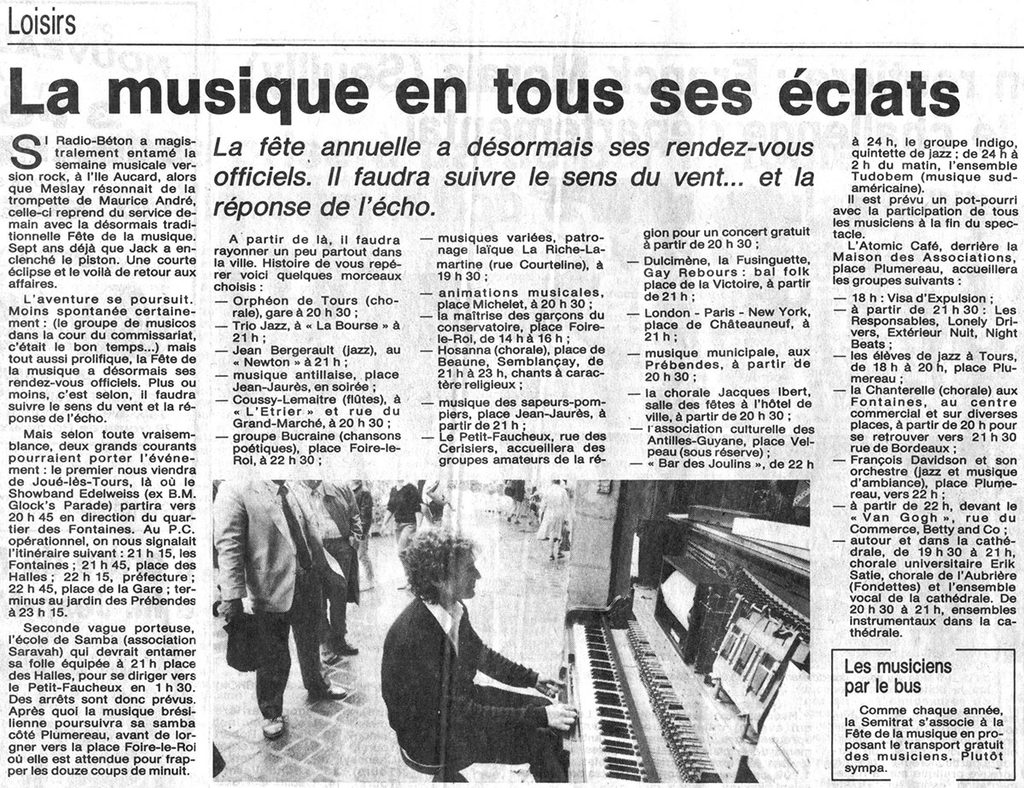 1988.06.21-NRCO.6ADPRE-1024x788 "Fête de la musique" (21/06/88)