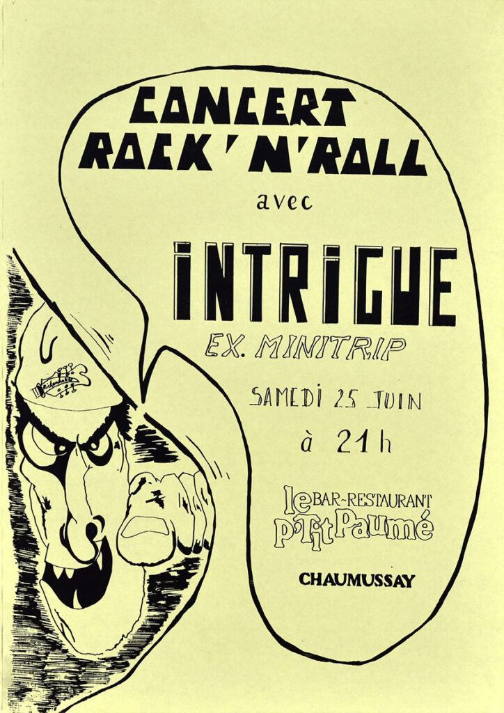 1988.06.25-Affiche01-A3-photocopiee-Ptit-Paume-Copie-724x1024 Intrigue (25/06/88)