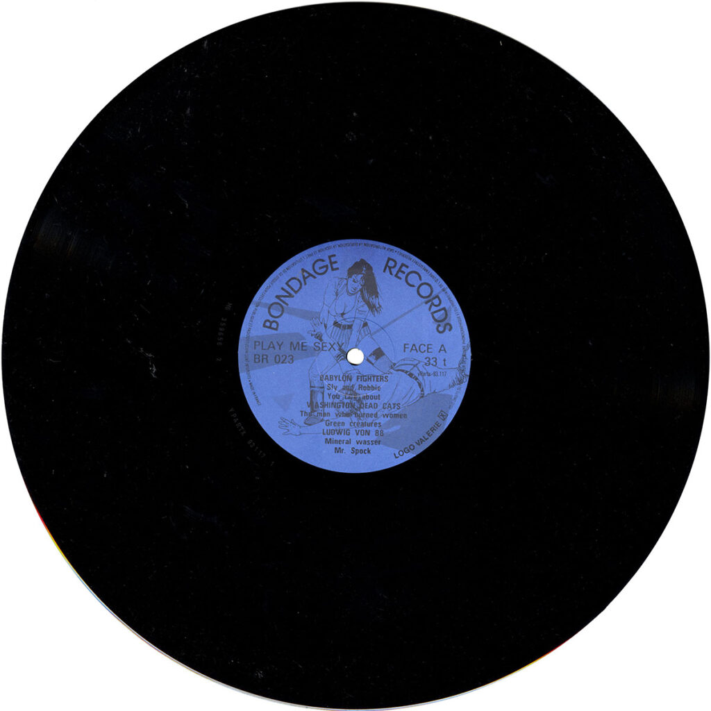 1988-Lemming-PsykoutDI430-1024x1024 "Lemming"