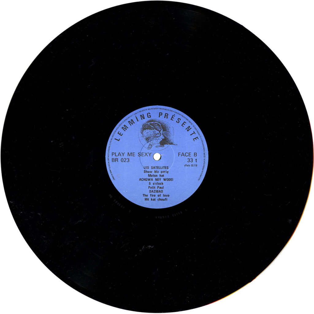 1988-Lemming-PsykoutDI431-1024x1024 "Lemming"