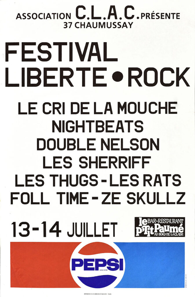 1988.07.13-Affiche01-389-592-imprimee-Ptit-Paume-Copie-673x1024 "Liberté Rock" (13/07/88)