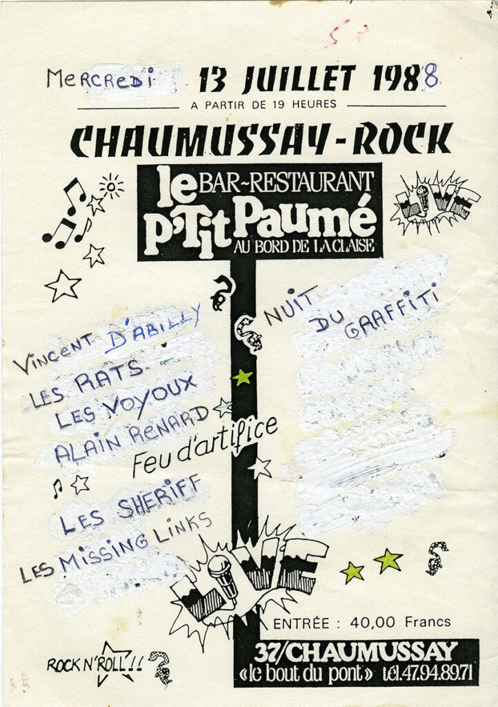 1988.07.13-Maquette-Ptit-Paume-722x1024 "Liberté Rock" (13/07/88)