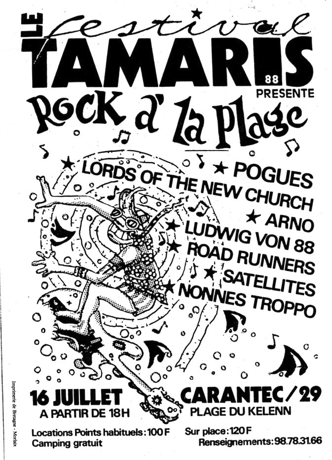 1988.07.16-Flyer01-Max-Well "Tamaris" (16/07/88)