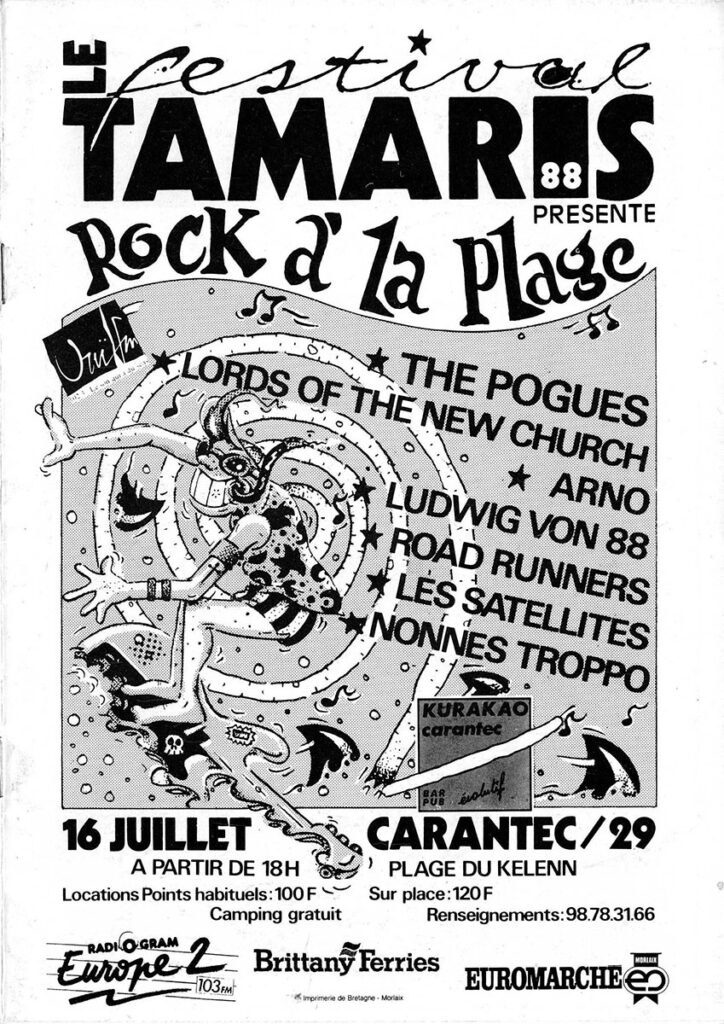 1988.07.16-Prog01.01-Dominique-B-724x1024 "Tamaris" (16/07/88)