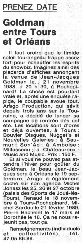 1988.07.28-NRCO.IADPREa-346x1024 Jean-Jacques Goldman (21/11/88)