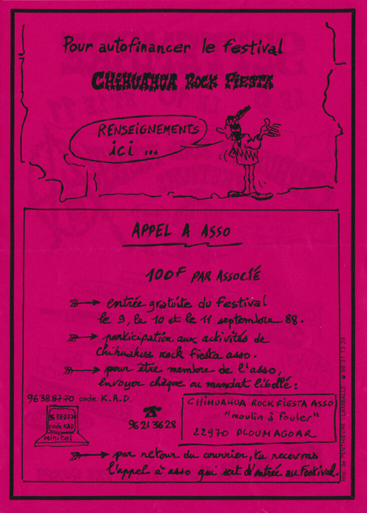 1988.09.09-Flyer01v-Psykout-733x1024 "Chihuahua rock fiesta" (09/09/88)
