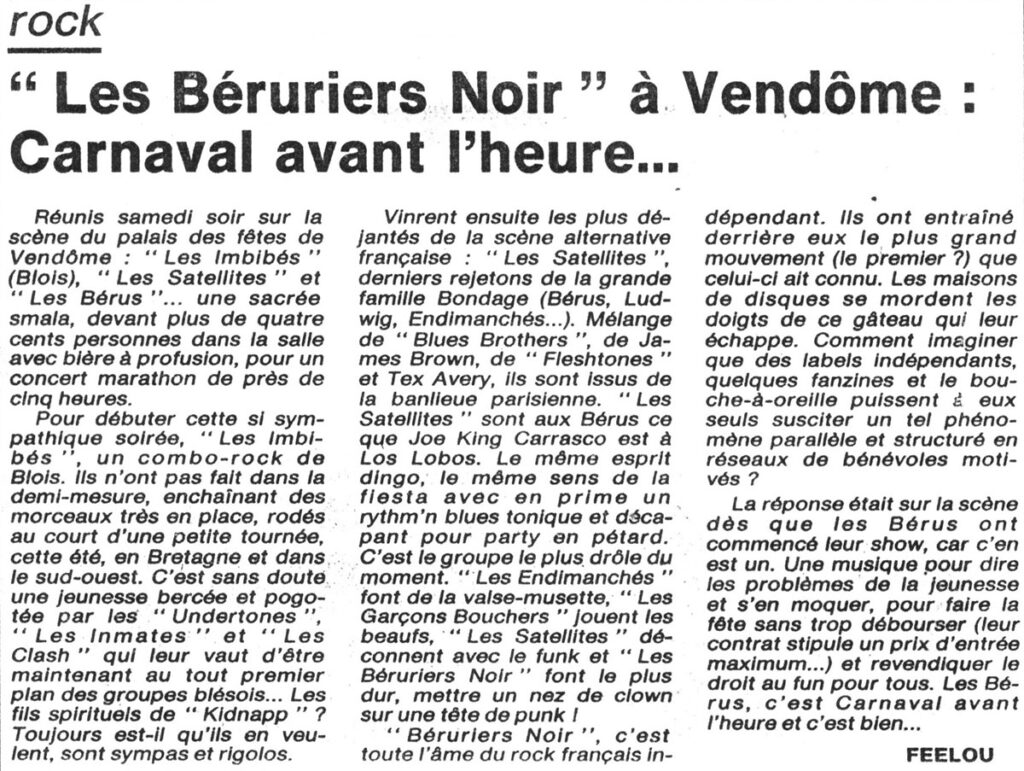 1988.09.24-RipostPRE2-1024x771 Les Imbibés, les Satellites, Bérurier Noir (24/09/88)