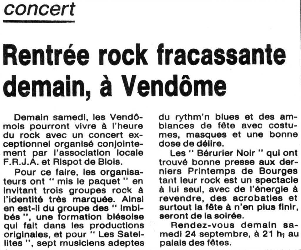 1988.09.24-RipostPRE5-1024x850 Les Imbibés, les Satellites, Bérurier Noir (24/09/88)