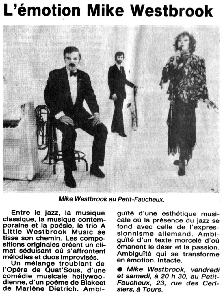 1988.10.11-NRCO.5ADPREd-772x1024 Mike Westbrook Trio (14 et 15/10/88)