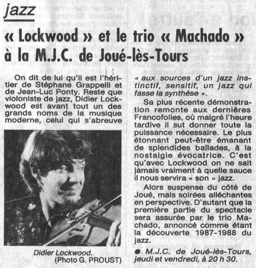 1988.10.11-NRCO.5ADPREe-981x1024 Didier Lockwood Group, Trio Machado (13 et 14/10/88)