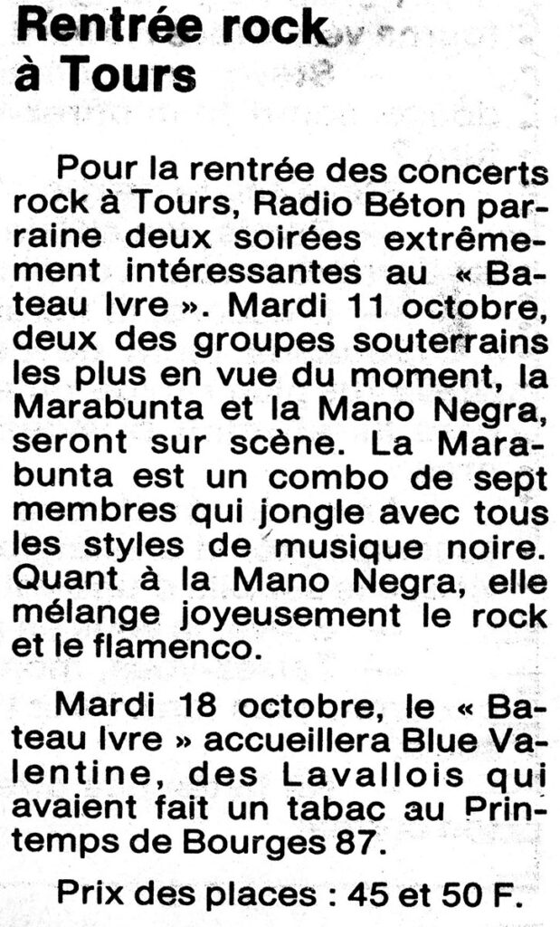 1988.10.11-Presse-NR01-51-Z-4-3-619x1024 La Marabunta, la Mano Negra (11/10/88)