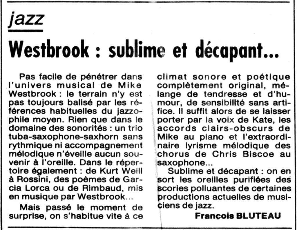 1988.10.17-NRCO.3ADPREa-1024x793 Mike Westbrook Trio (14 et 15/10/88)