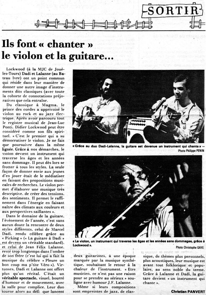 1988.10.19-Presse-Courrier-francais01-51-Z-4-717x1024 Jean-Félix Lalanne, Marcel Dadi (19/10/88)