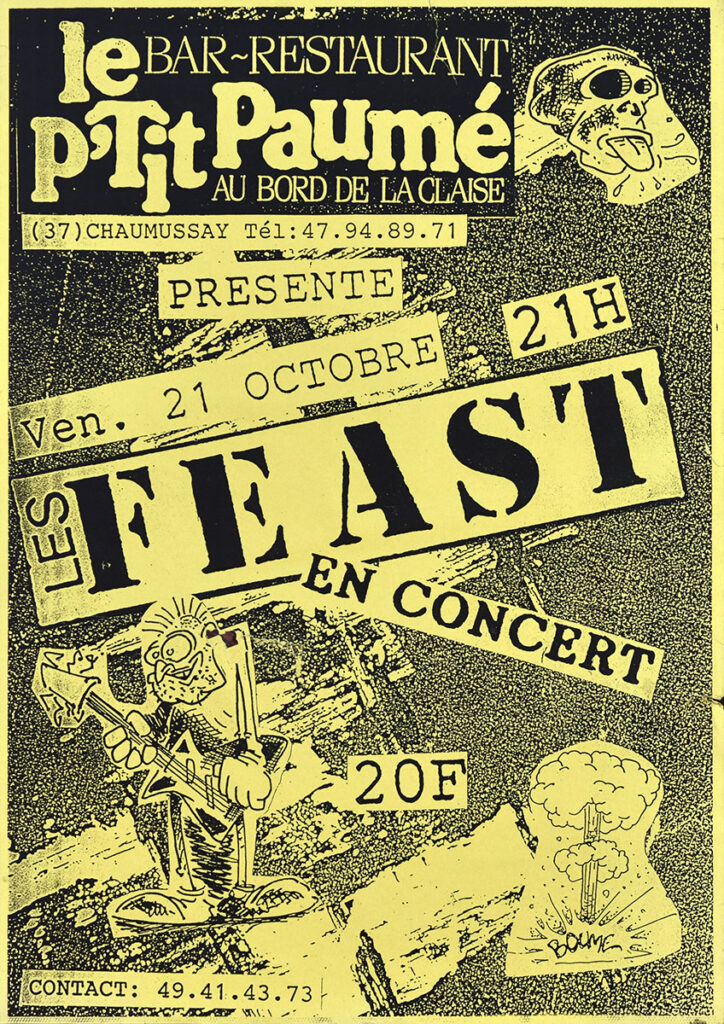 1988.10.21-Affiche01-A3-photocopiee-Ptit-Paume-Copie-724x1024 Les Feast (21/10/88)