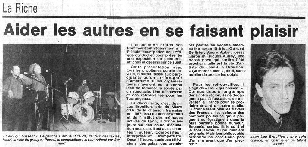 1988.11.16-NRCO.8ADPRE-1024x490 Jean-Luc Brouillon, Ceux qui bossent (22/10/88)