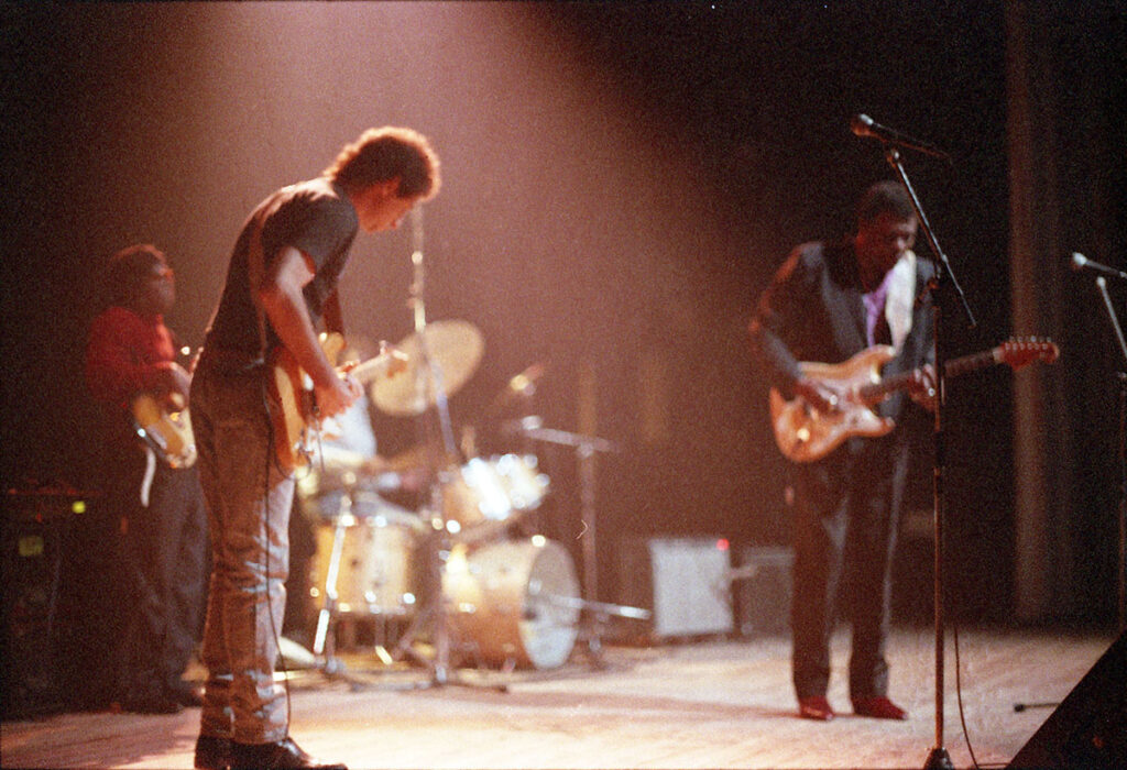 1988-11-Chicago-Blues-Festival-PascalitoNEG13-1024x700 "Chicago Blues Festival" (??/11/88)