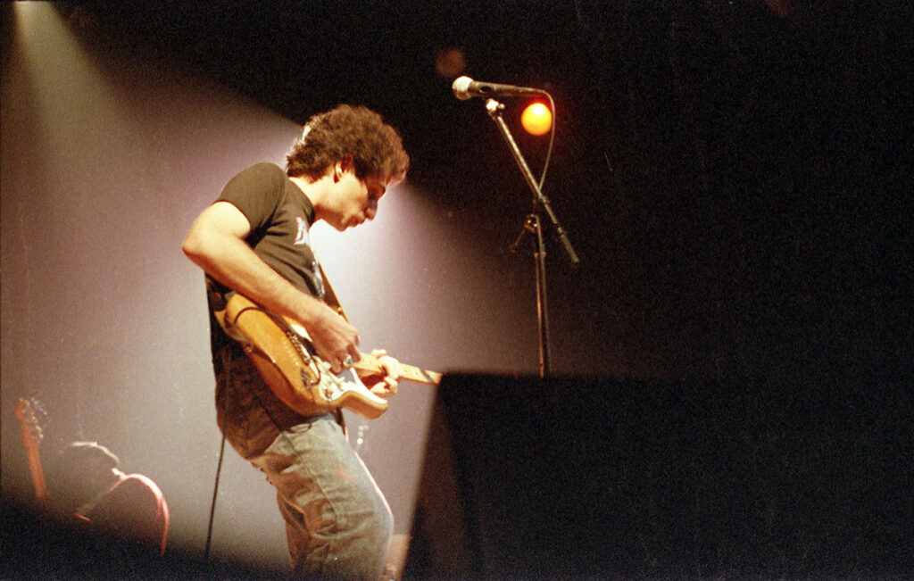1988-11-Chicago-Blues-Festival-PascalitoNEG20-1024x651 "Chicago Blues Festival" (??/11/88)
