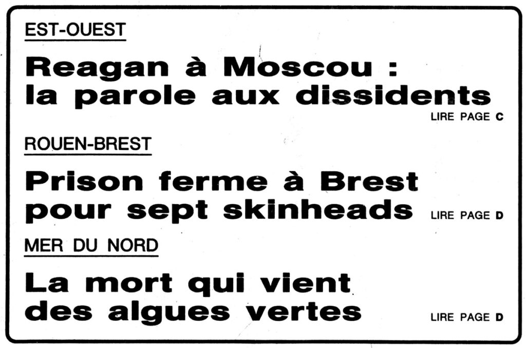 1988.05.31-NRCO.1ADPREb-1024x678 Un jeune homme agressé par des skins (16/11/88)