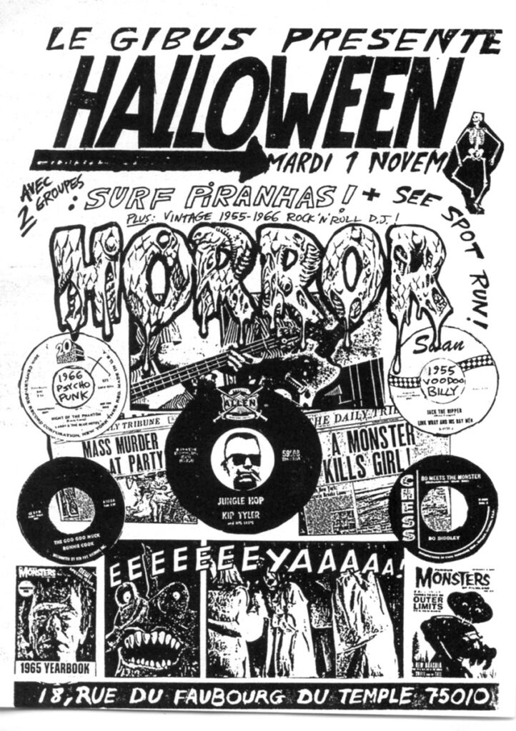 1988.11.01-Flyer01-Max-Well-722x1024 "Halloween" (01/11/88)