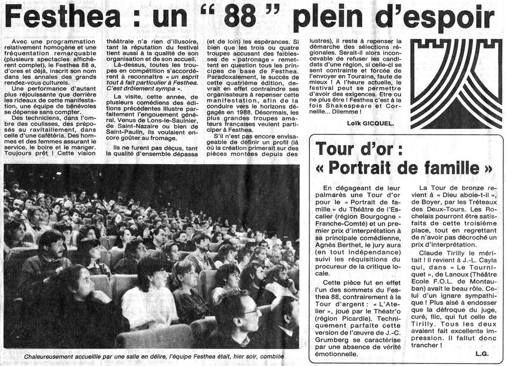 1988.11.02-NRCO.3ADPRE-1024x741 "Festhea" (26/10 au 01/11/88)