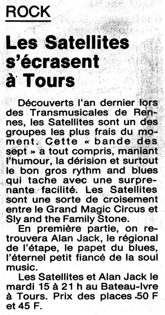 1988.11.15-Presse-NR01-51-Z-4-538x1024 Alan Jack et les Nordett's, les Satellites (15/11/88)