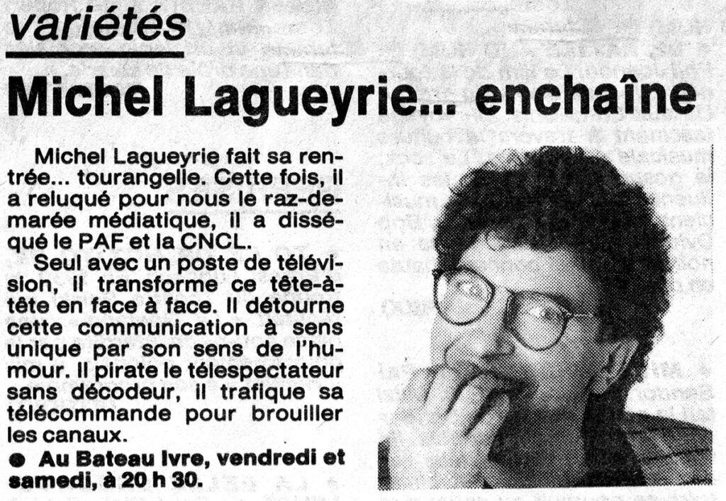 1988.11.23-Presse-NR01-51-Z-4-1024x707 Michel Lagueyrie (25 et 26/11/88)
