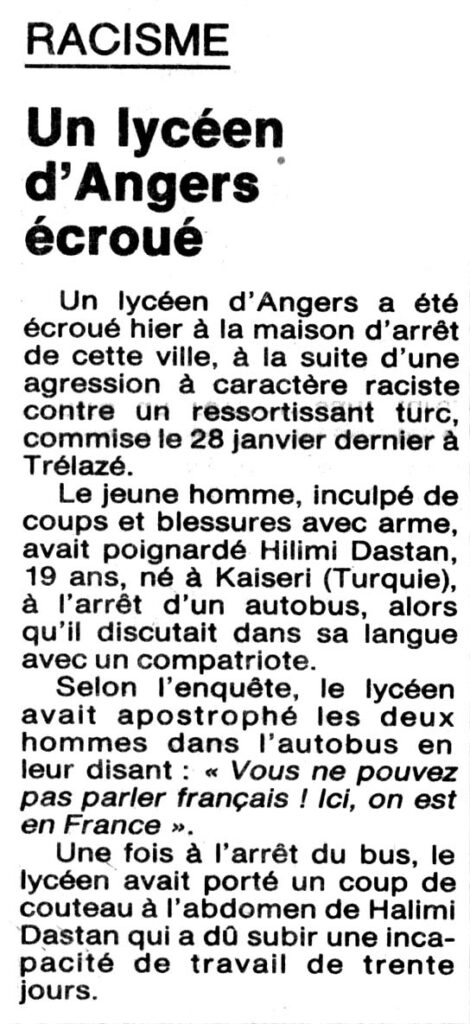 1989.03.01-NRCO.JADPRE-470x1024 Un jeune homme agressé par des skins (16/11/88)