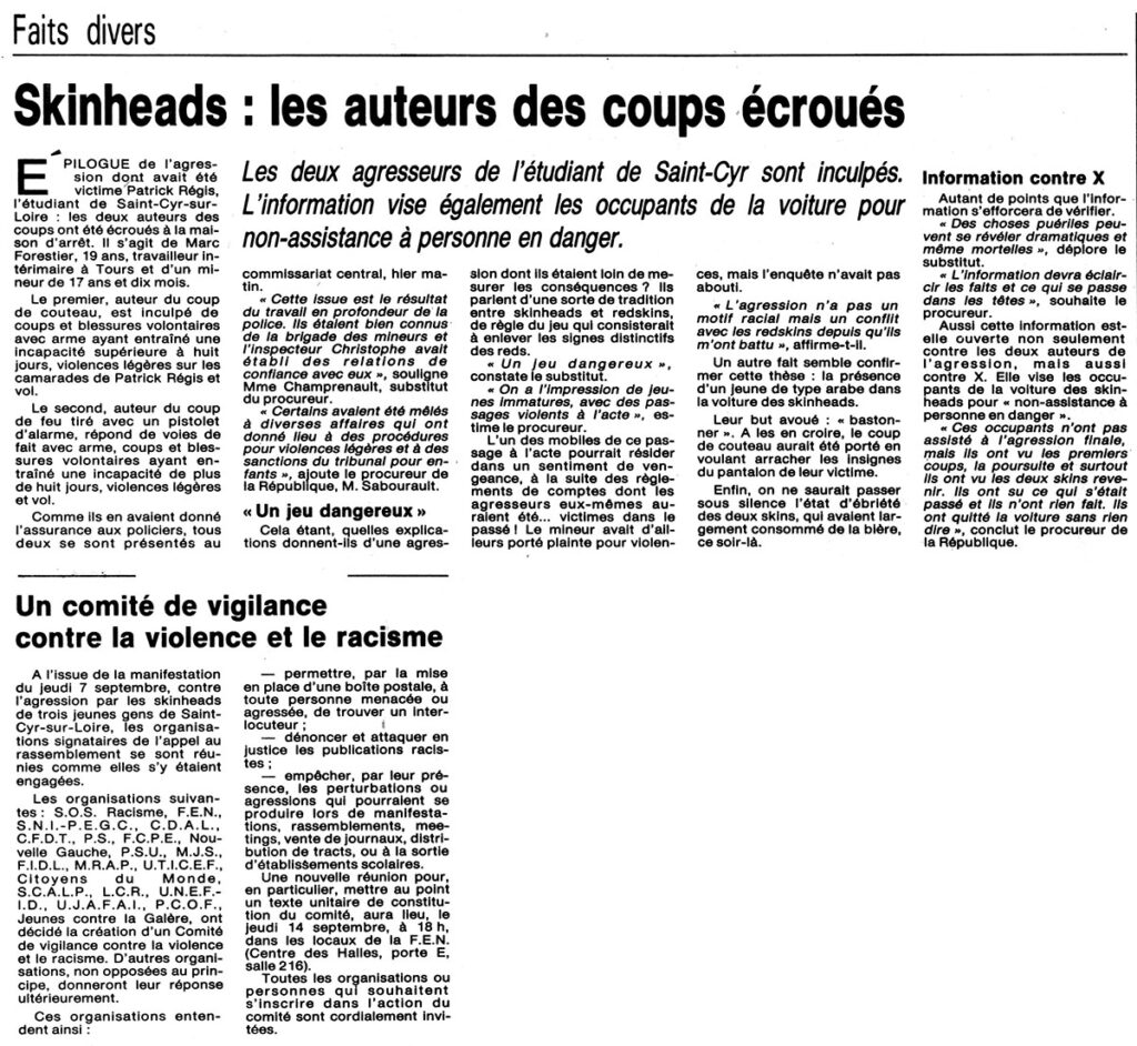 1989.09.09-NRCO.4ADPREa-1024x942 Un jeune homme agressé par des skins (16/11/88)