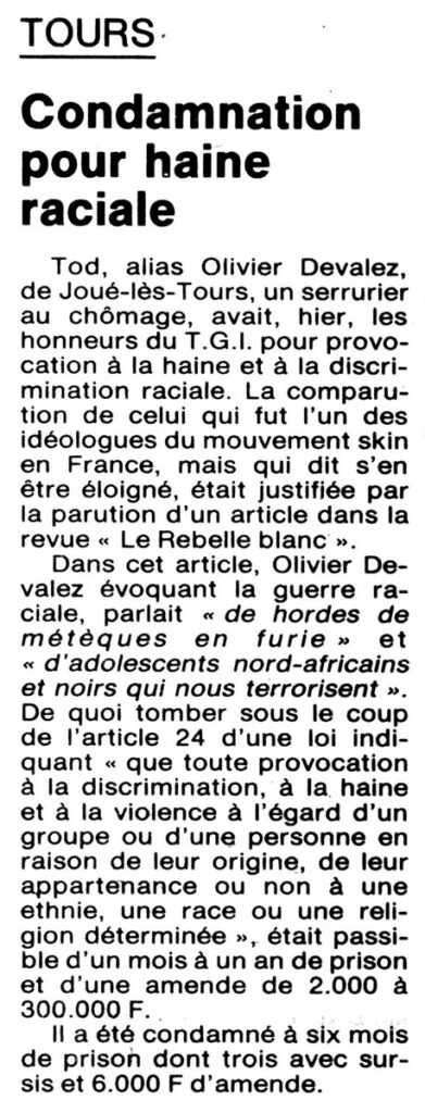 1989.09.29-NRCO.JADPREa-391x1024 Un jeune homme agressé par des skins (16/11/88)