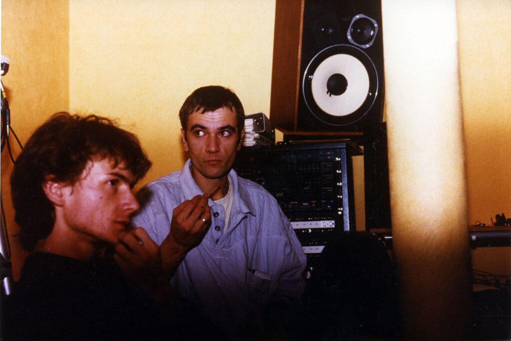 1988-Tweed-Quasar-TweedPH129-1024x683 Tweed "Collection de choix"