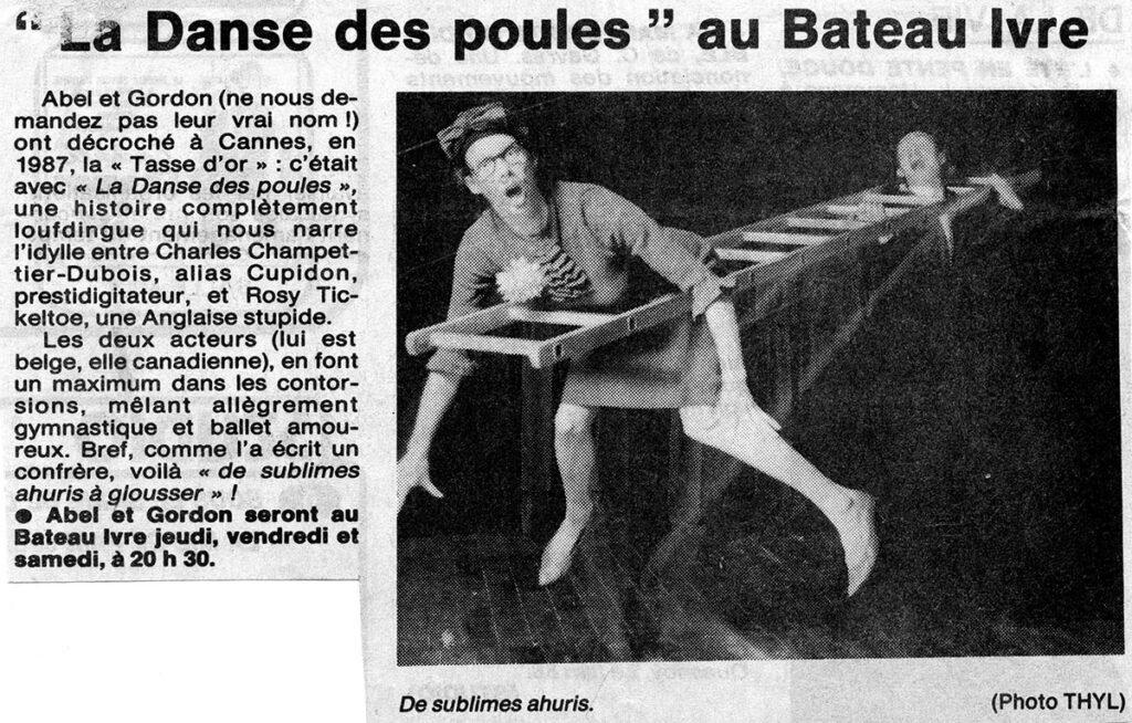 1988.11.30-Presse-NR01-51-Z-4-1024x654 Abel et Gordon (01 au 03/12/88)