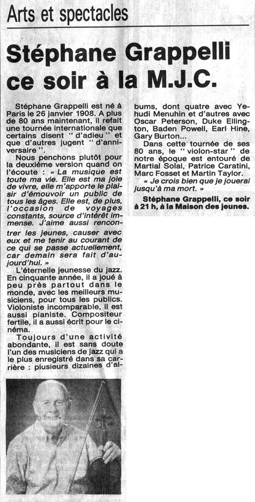 1988.12.02-NRCO.9ADPRE-520x1024 Stéphane Grappelli (02/12/88)