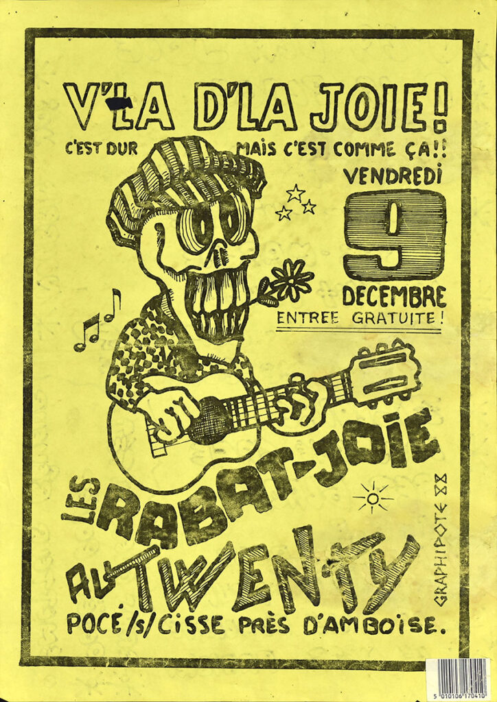 1988.12.09-Affiche01-photocopiee-Ptit-Paume-Copie-724x1024 Les Rabats Joie (09/12/88)