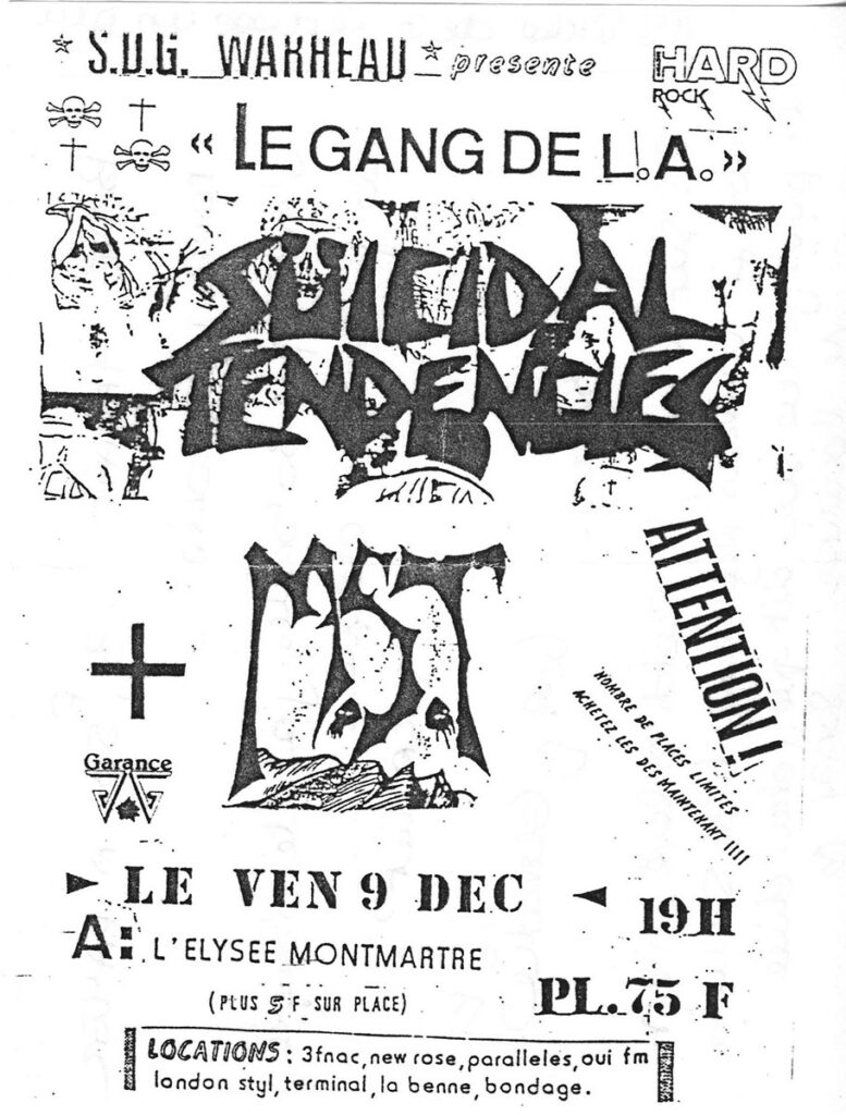 1988.12.09-Flyer01-Milouf-777x1024 M.S.T, Suicidal Tendencies (09/12/88)