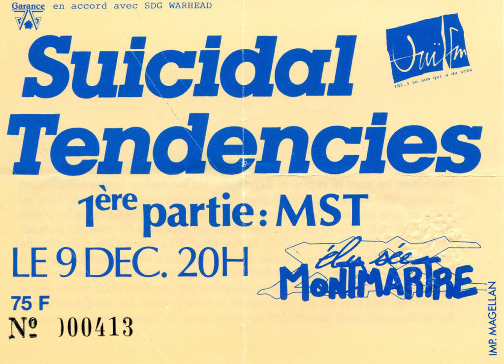 1988.12.09-Suicidal-Tendencies-Elysee-Montmartre-1024x739 M.S.T, Suicidal Tendencies (09/12/88)