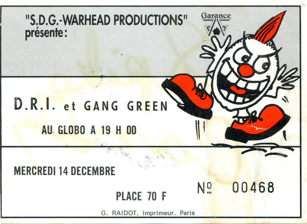 1988.12.14-D.R.I.-Le-Globo-1024x748 Gang Green, D.R.I. (14/12/88)
