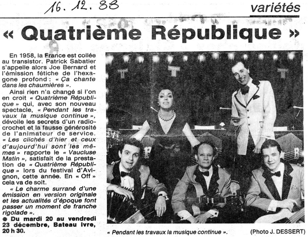 1988.12.16-Presse-NR01-51-Z-4-1024x790 4eme République (21 au 23/12/88)