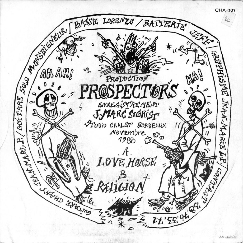 1988-Prospectors-Love-EuthanasieDI840-1024x1024 Prospectors "Love horse"