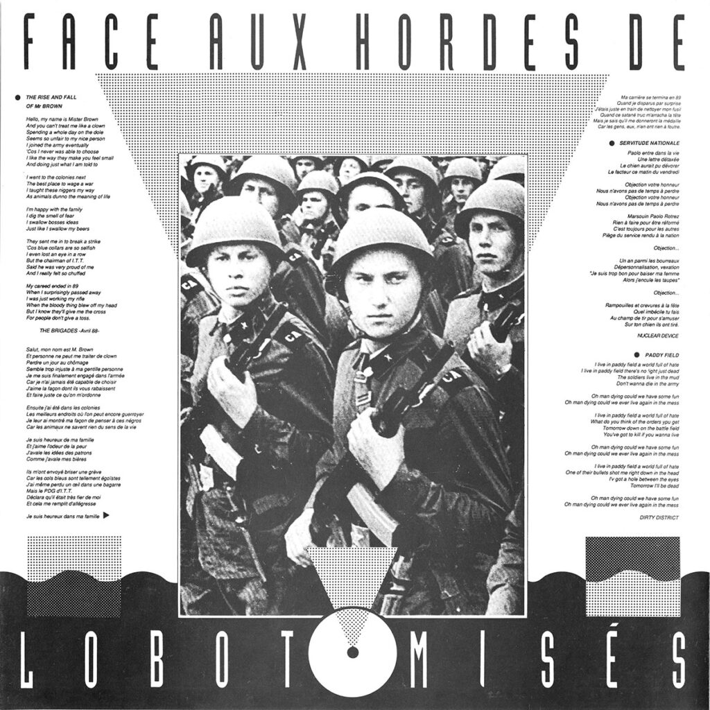 1989-A-bas-toutes-PsykoutDI411-1024x1024 "A bas toutes les armées"