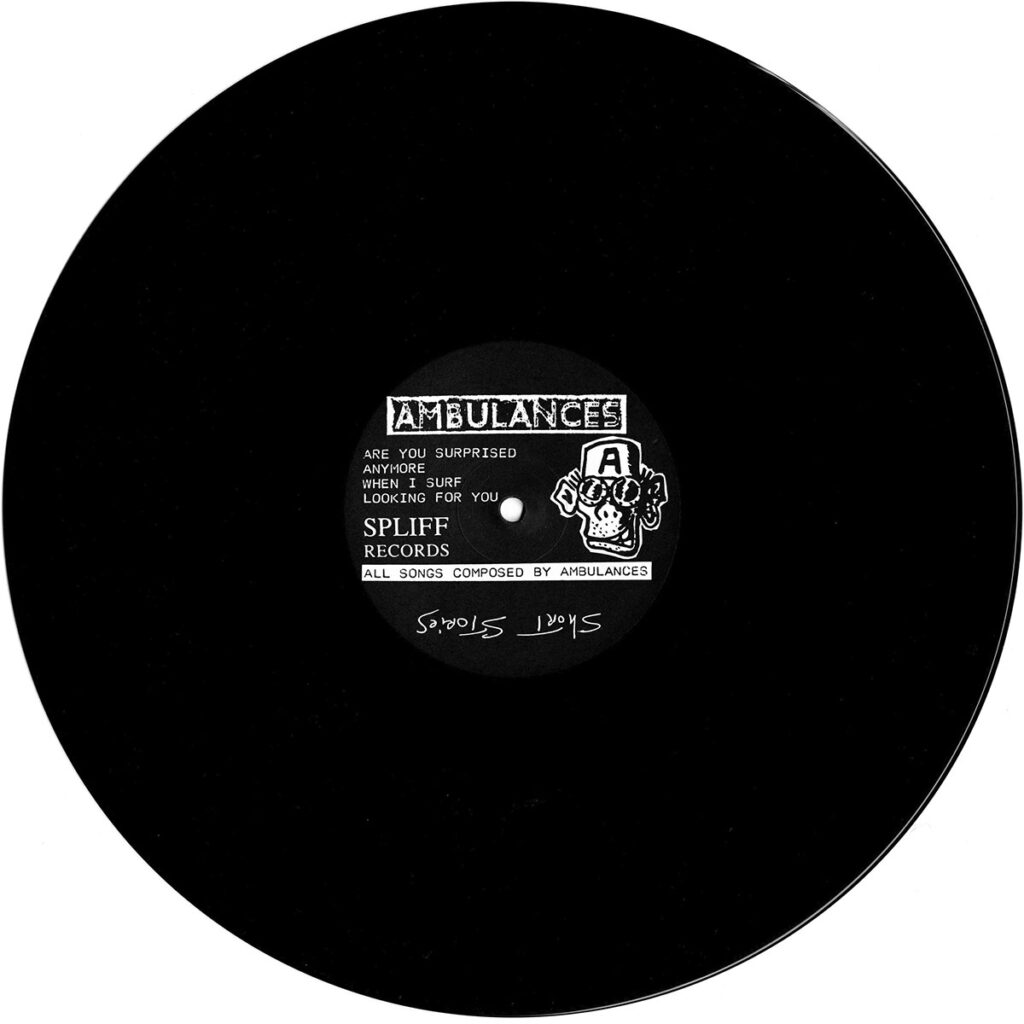 1989-Ambulances-ShortPsykoutDI206-1024x1024 Ambulances "Short stories"