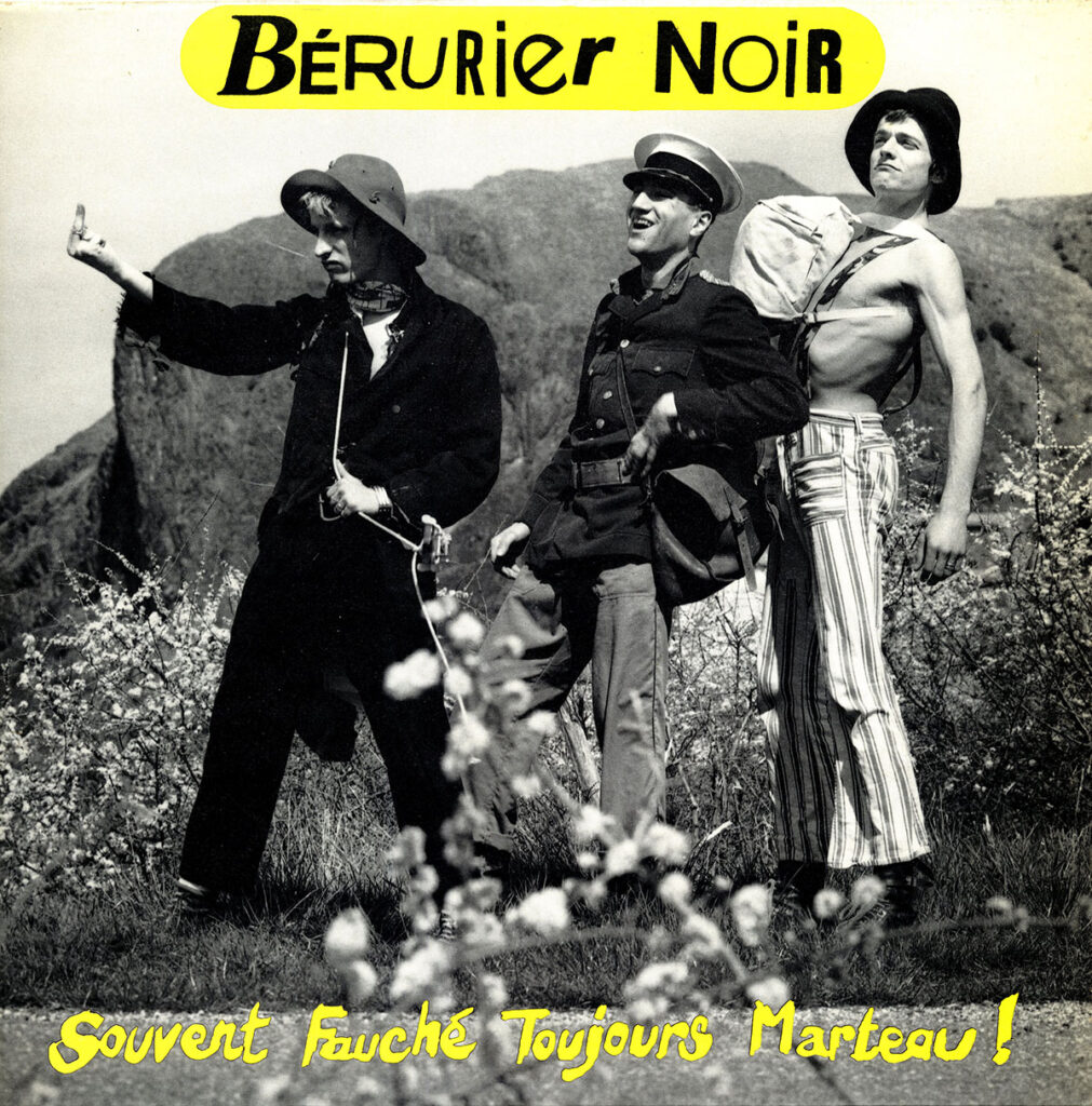 1989-Berurier-Noir-Souvent-PsykoutDI510-1011x1024 Bérurier Noir "Souvent fauché, toujours marteau !"
