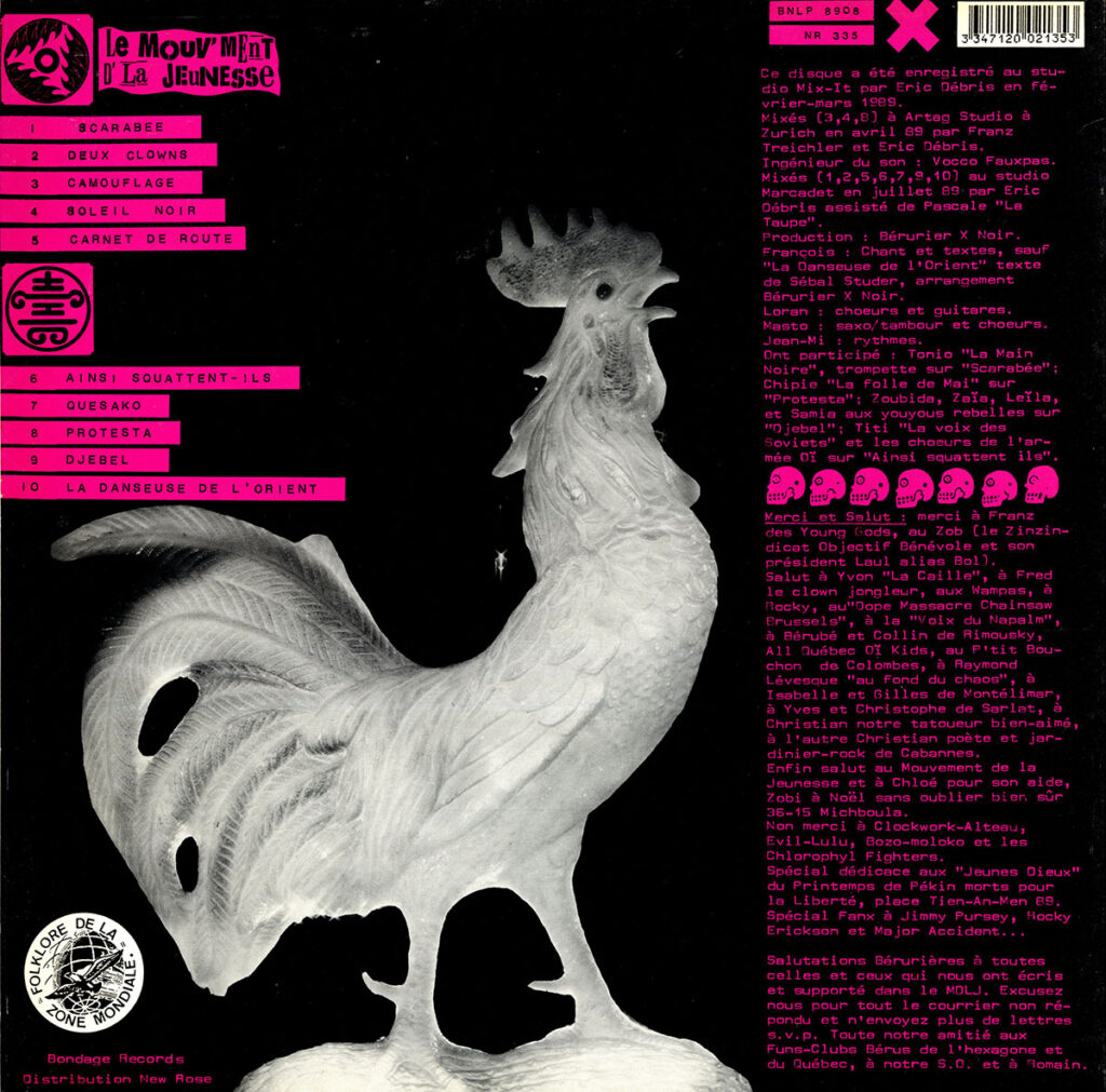 1989-Berurier-Noir-Souvent-PsykoutDI511-1024x1011 Bérurier Noir "Souvent fauché, toujours marteau !"