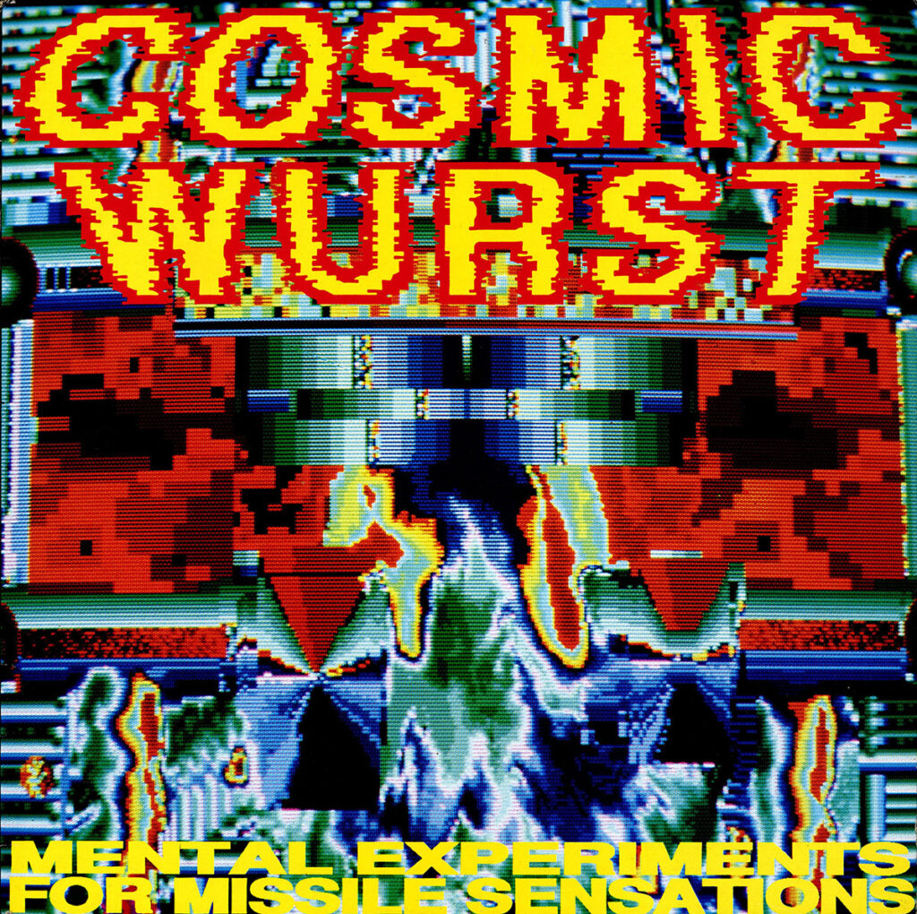 1989-Cosmic-wurst-Mental-Fred-MoulinDI01-1024x1020 Cosmic Wurst "Mental experiments for missile sensations"