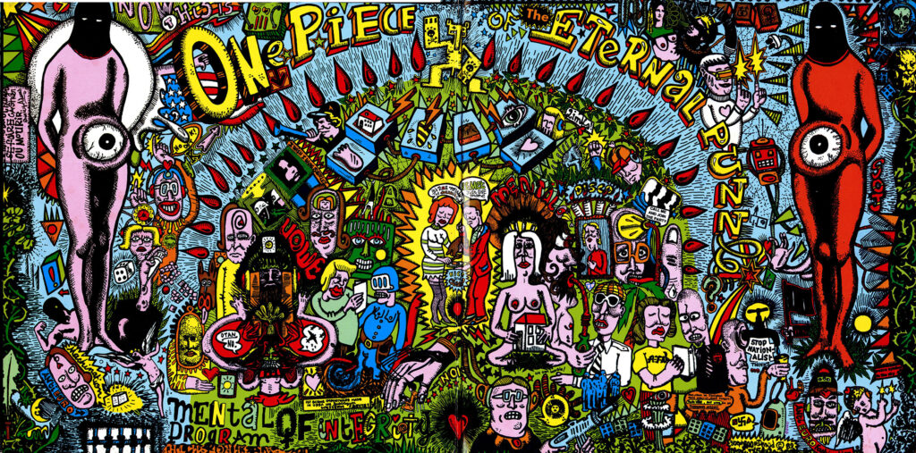 1989-Cosmic-wurst-Mental-Fred-MoulinDI03-1024x507 Cosmic Wurst "Mental experiments for missile sensations"