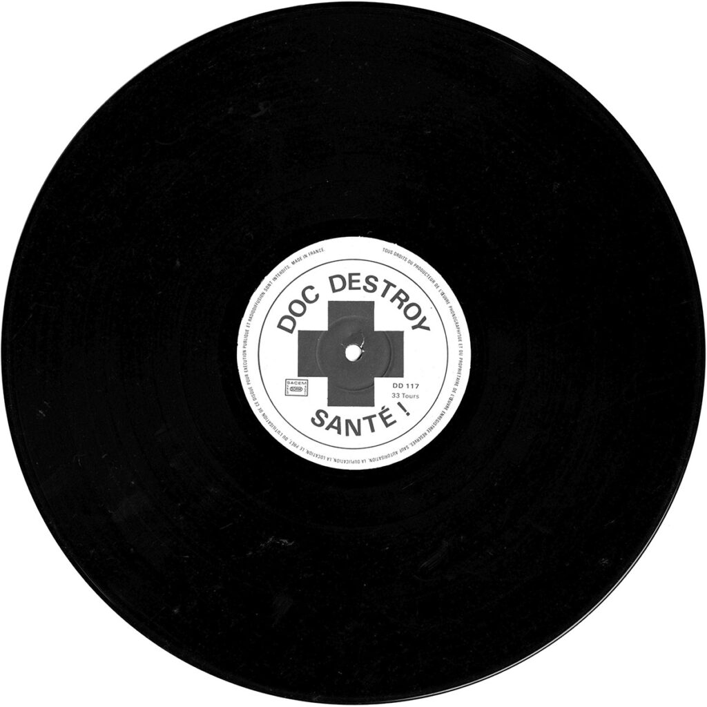 1989-Docteur-Destroy-Sante-PsykoutDI295-1024x1024 Docteur Destroy "Santé!!"