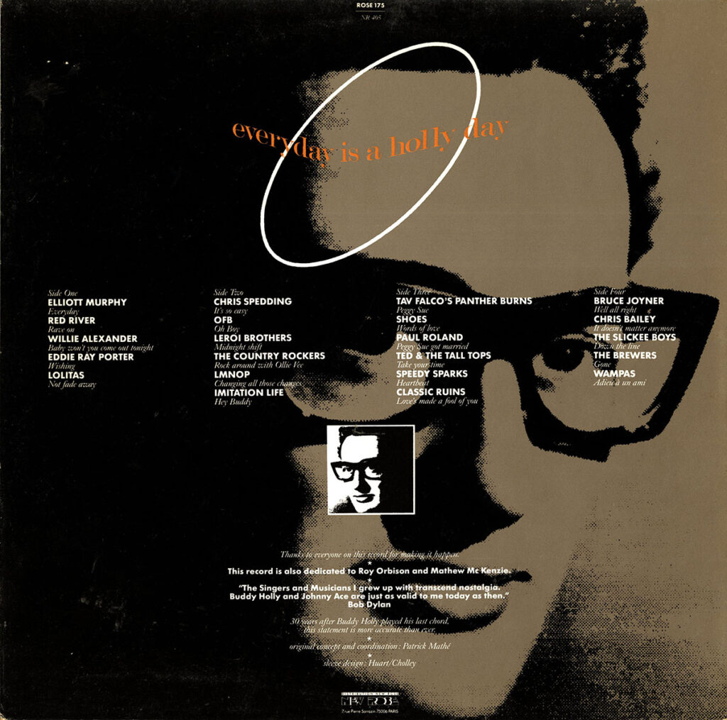 1989-Everyday-is-PsykoutDI563-1024x1015 "Everyday is a holly day - tribute to Buddy Holly"